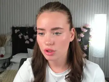 ameli_povilainn from chaturbate