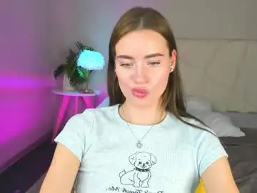 Chaturbate Sex Chat of ameli_povilainn