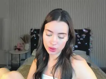 Chaturbate Live Sex of ameli_povilainn