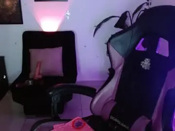 Chaturbate Adult Webcam of anakiss1