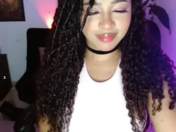 Chaturbate Adult Video Chat of anakiss1