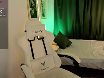 Chaturbate Adult Video Chat of annie_kits