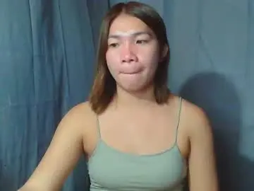 Chaturbate Nude Webcam of asian_zumi