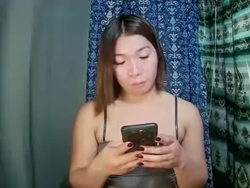 Chaturbate Best Webcam of asian_zumi