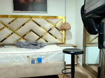 Chaturbate Best live sex cam show of baby_scarleth_