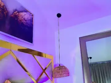 Chaturbate Live Sex Cam of baby_scarleth_