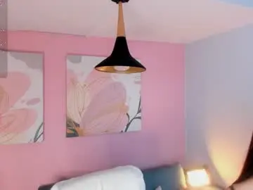 Chaturbate Live Porn of bella_walker_