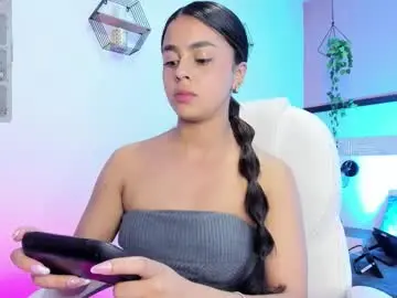 Chaturbate Adult Webcam of bella_walker_