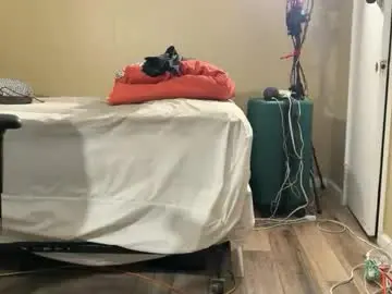 Chaturbate Live Sex of blackjag107