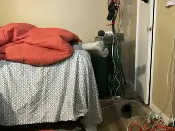 Chaturbate Best live sex cam show of blackjag107