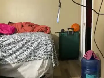 Chaturbate Live Porn of blackjag107