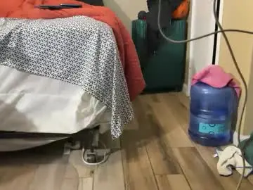 Chaturbate Sex Cam of blackjag107