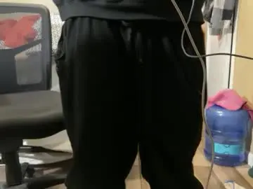 Chaturbate Free Live Porn of blackjag107