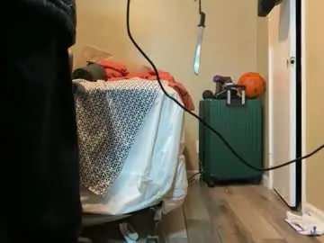 Chaturbate Sex Chat of blackjag107