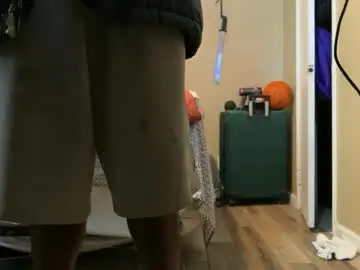 Chaturbate Best Webcam of blackjag107