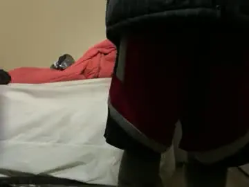 Chaturbate Live Sex of blackjag107