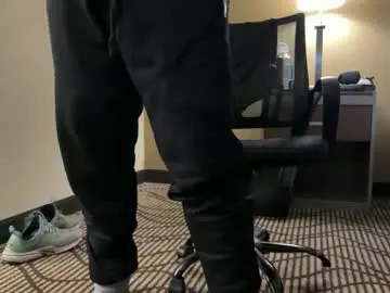 blackjag107 from chaturbate