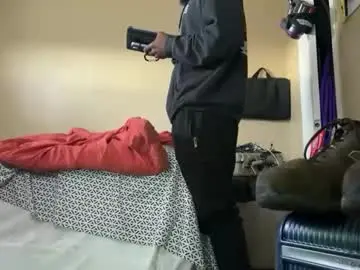 Chaturbate Free Live Porn of blackjag107