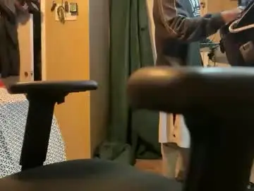 Chaturbate Free Porn Cam of blackjag107