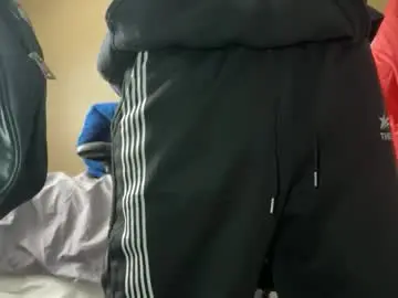 Chaturbate Free Porn Cam of blackjag107