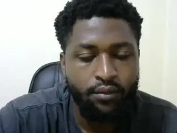 Chaturbate Live Sex Cam of blakmoufaka