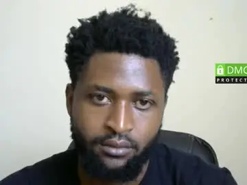 Chaturbate Nude Webcam of blakmoufaka