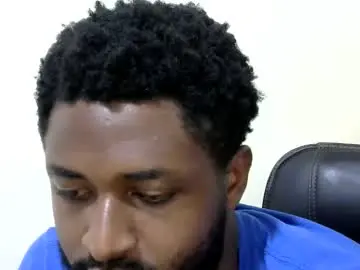 Chaturbate Private Sex Chat of blakmoufaka