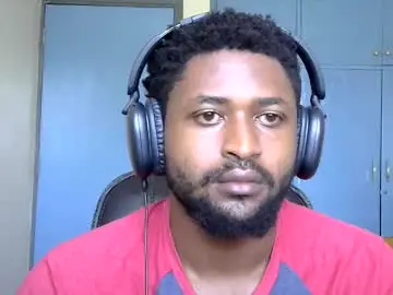 Chaturbate Live Sex Cam of blakmoufaka