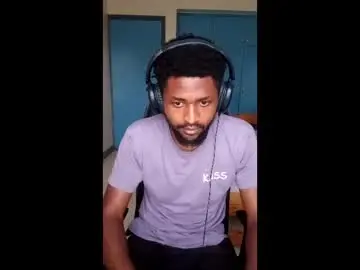 Chaturbate Adult Video Chat of blakmoufaka