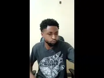 Chaturbate Best live sex cam show of blakmoufaka