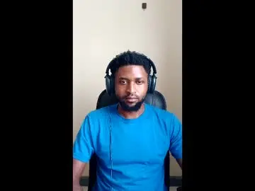 Chaturbate Best Webcam of blakmoufaka