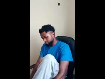 Chaturbate Live Sex of blakmoufaka