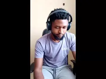 Chaturbate Nude Webcam of blakmoufaka