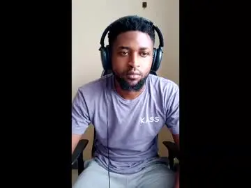 Chaturbate Best live sex cam show of blakmoufaka