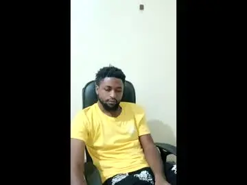 Chaturbate Nude Webcam of blakmoufaka