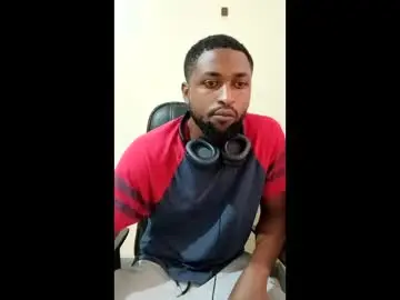 blakmoufaka from chaturbate