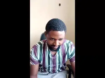 Chaturbate Sex Chat of blakmoufaka