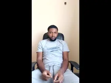 Chaturbate Nude Webcam of blakmoufaka