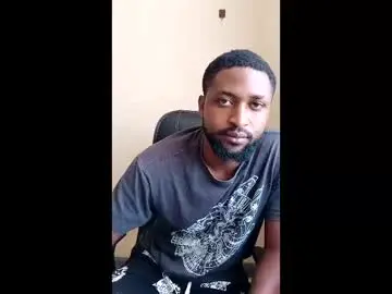 Chaturbate Live Sex of blakmoufaka