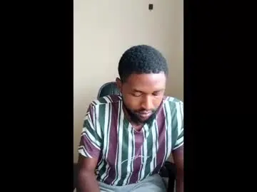 Chaturbate Live Porn of blakmoufaka