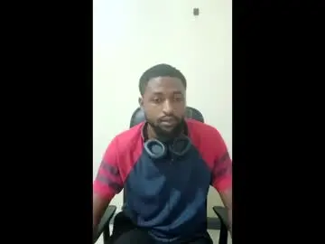 Chaturbate Free Porn Cam of blakmoufaka