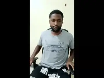 Chaturbate Best Webcam of blakmoufaka