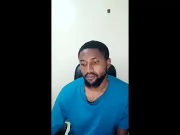 Chaturbate Sex Cam of blakmoufaka