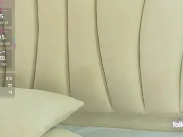 Chaturbate Adult Webcam of bonieklent