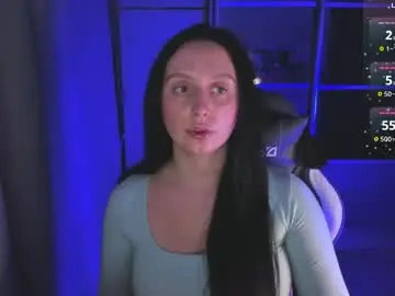 Chaturbate Live Sex of calypsownsu