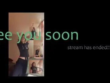 Chaturbate Sex Cam of cassisland