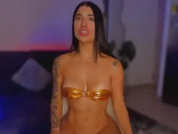 Chaturbate Adult Video Chat of channel_kox