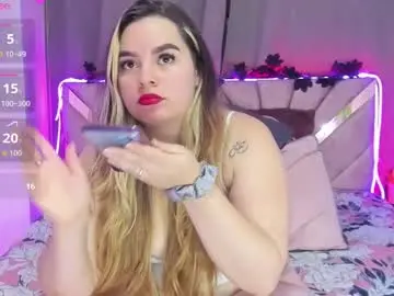 Chaturbate Adult Webcam of cherryblossom78