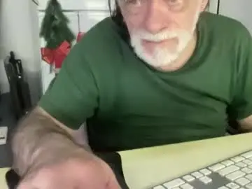 Chaturbate Sex Cam of coach_karl