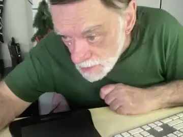 Chaturbate Nude Webcam of coach_karl